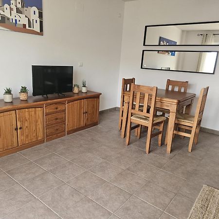 Apartamento Tania - El Toyo - Cabo De Gata Retamar  Exterior foto