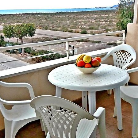 Apartamento Tania - El Toyo - Cabo De Gata Retamar  Exterior foto