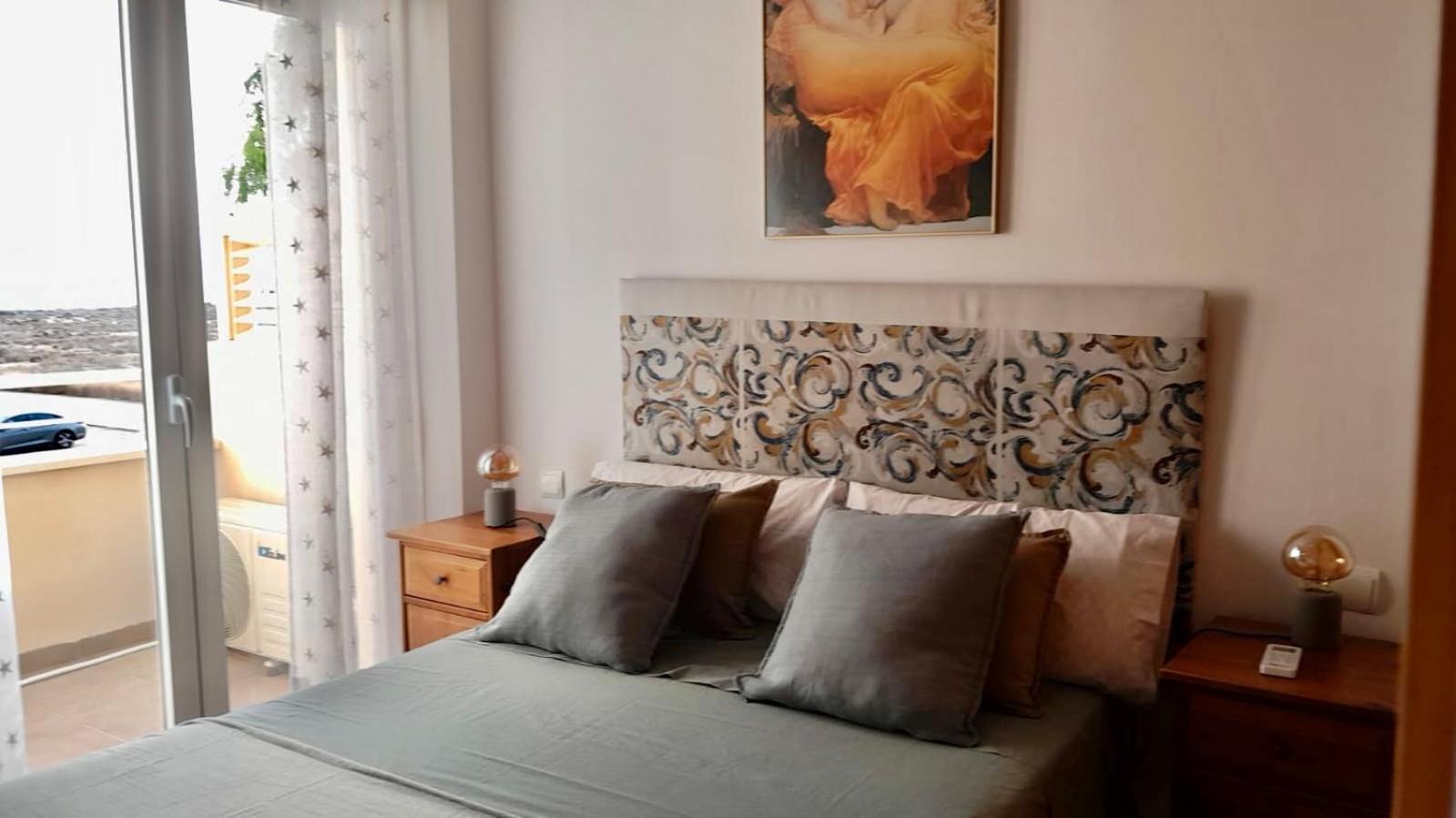 Apartamento Tania - El Toyo - Cabo De Gata Retamar  Exterior foto